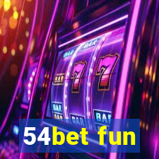 54bet fun